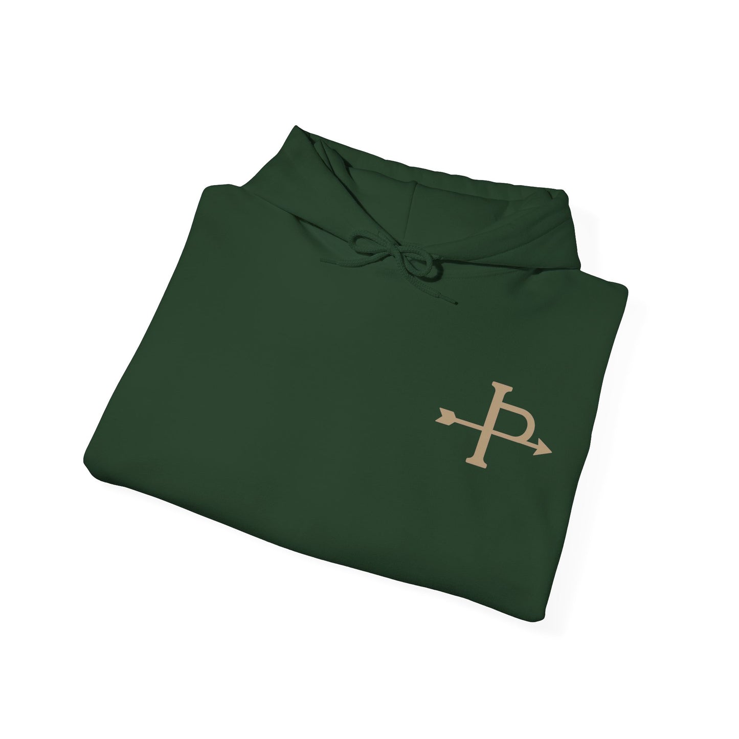 Timberline Hoodie (Dark Colors)