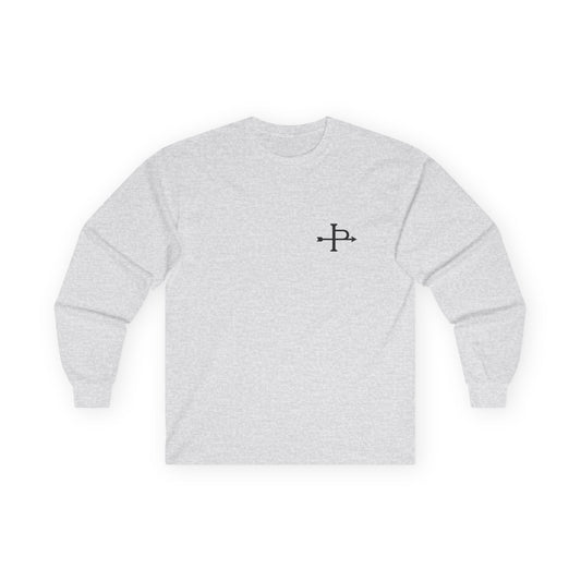 Heritage Long Sleeve (Light Colors)
