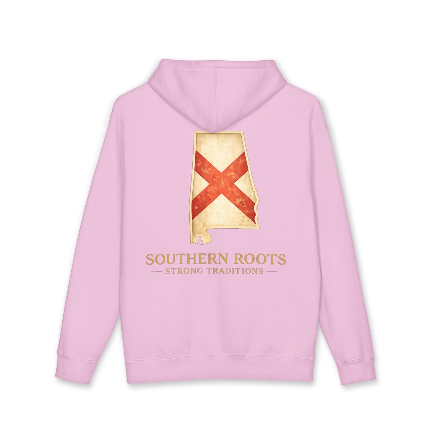 Alabama Roots Hoodie