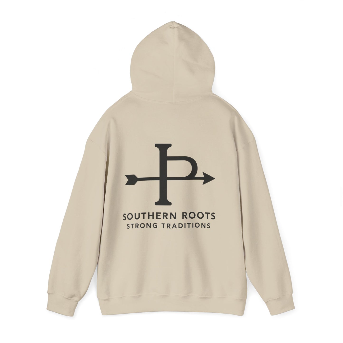 Timberline hoodie (Light Colors)