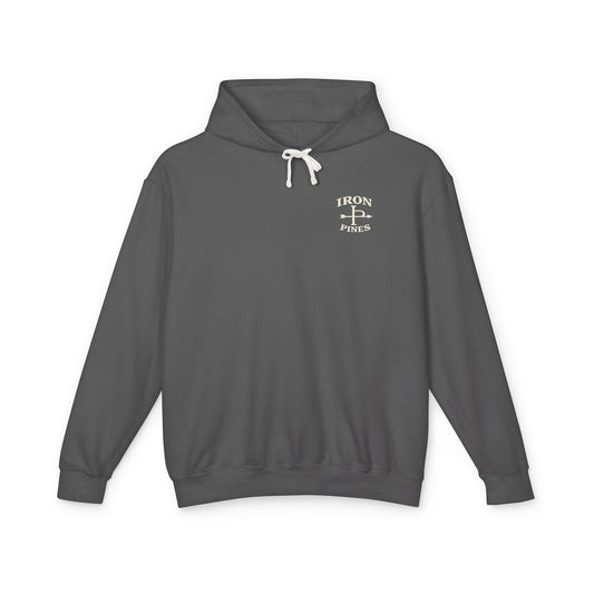 Ironhand Hooded Shirt