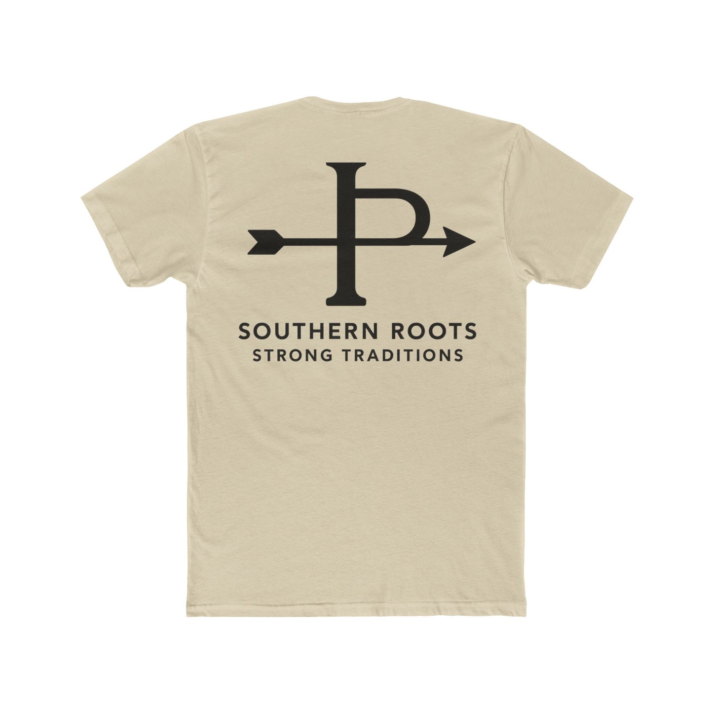 Iron Pines Ranch Tee (Light Colors)