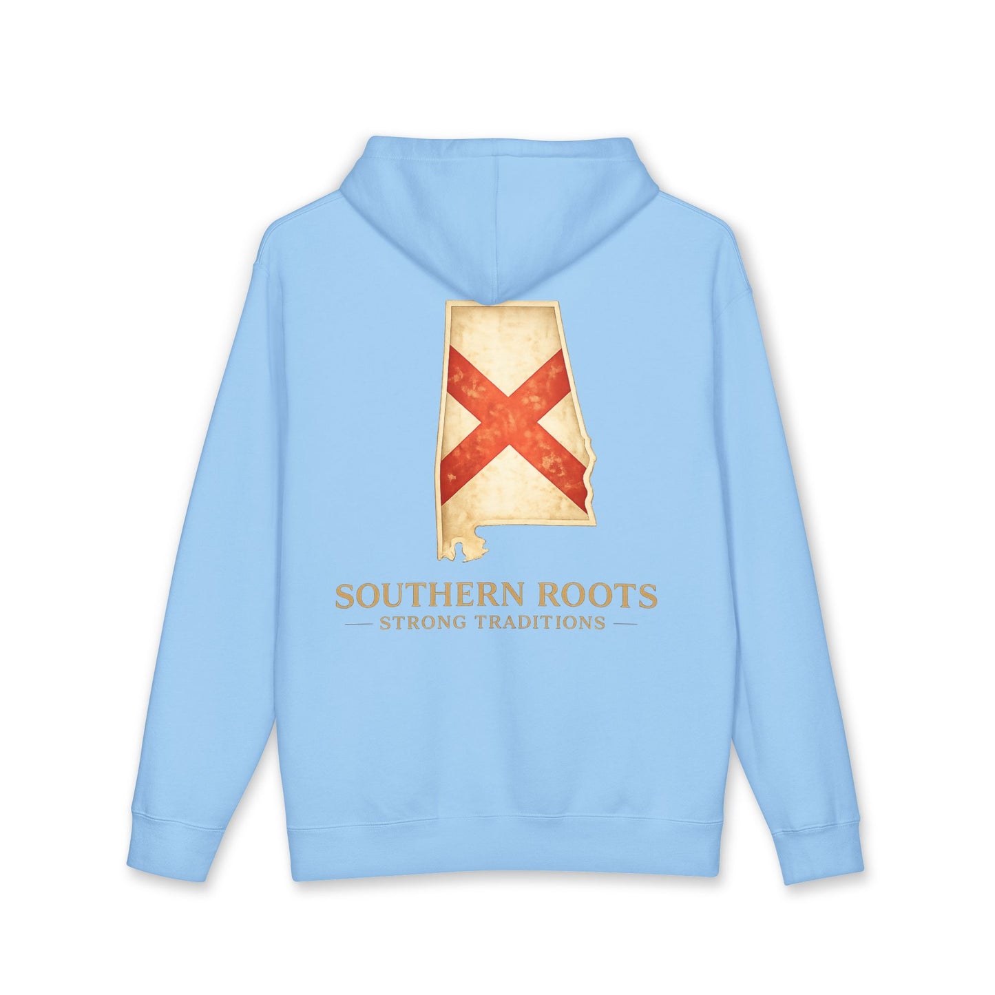 Alabama Roots Hoodie