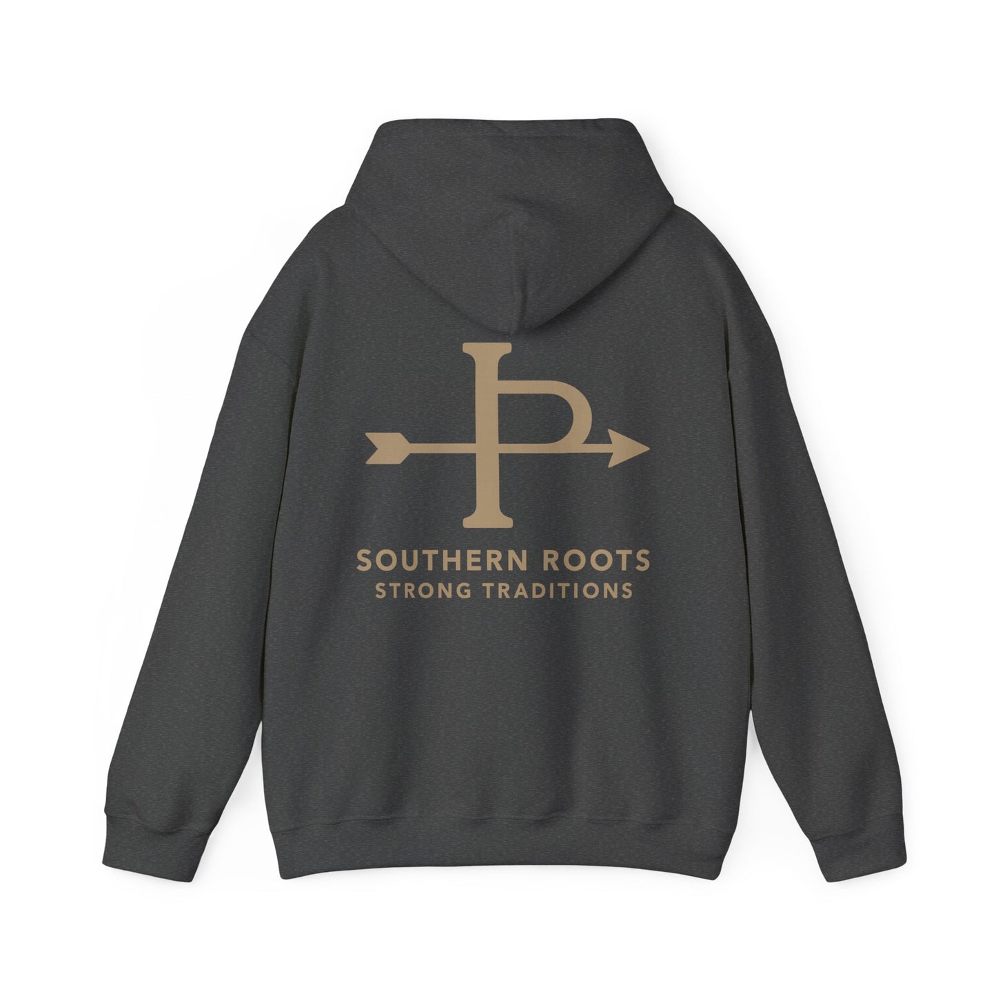 Timberline Hoodie (Dark Colors)