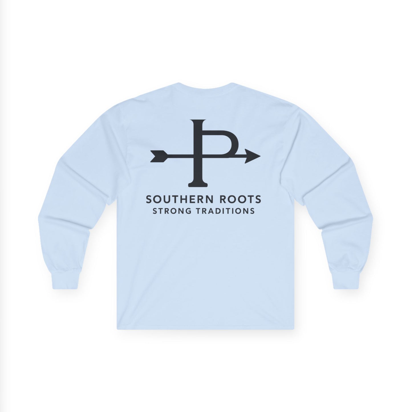 Heritage Long Sleeve (Light Colors)