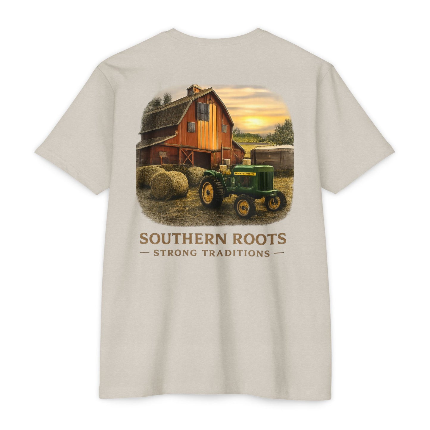 Southern Roots Tee