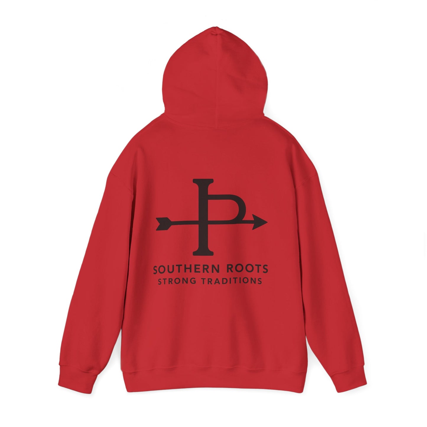 Timberline hoodie (Light Colors)
