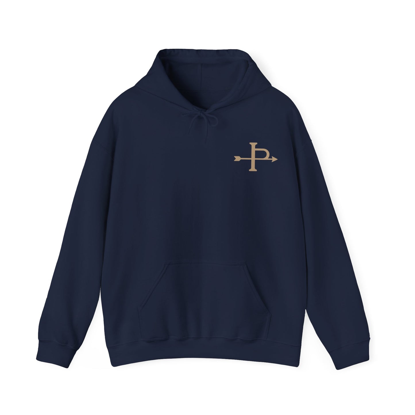 Timberline Hoodie (Dark Colors)
