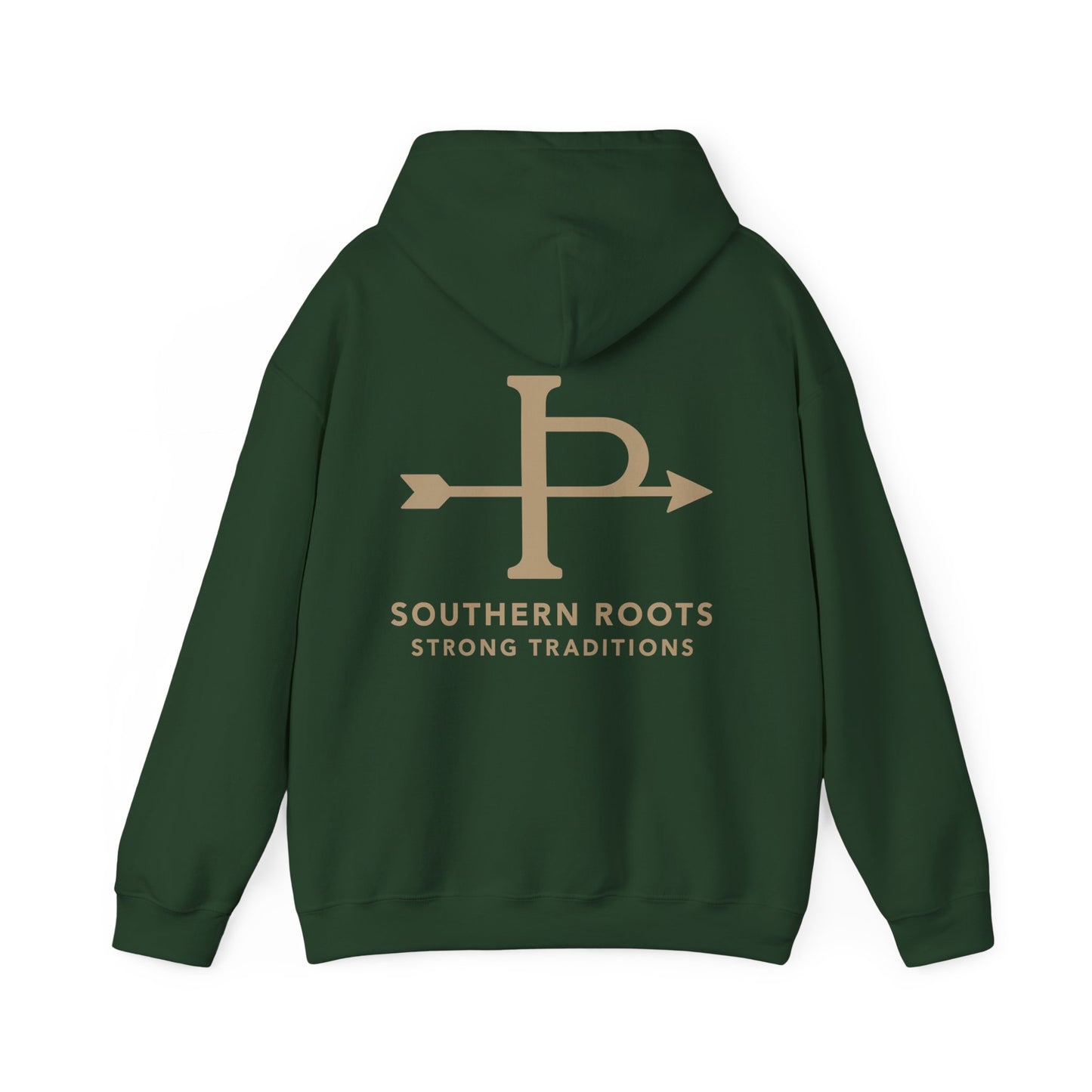 Timberline Hoodie (Dark Colors)