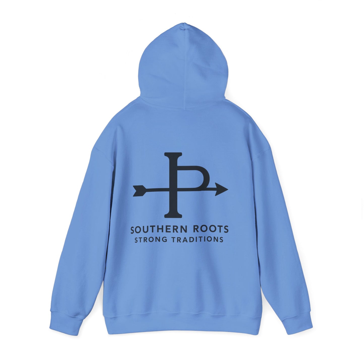 Timberline hoodie (Light Colors)