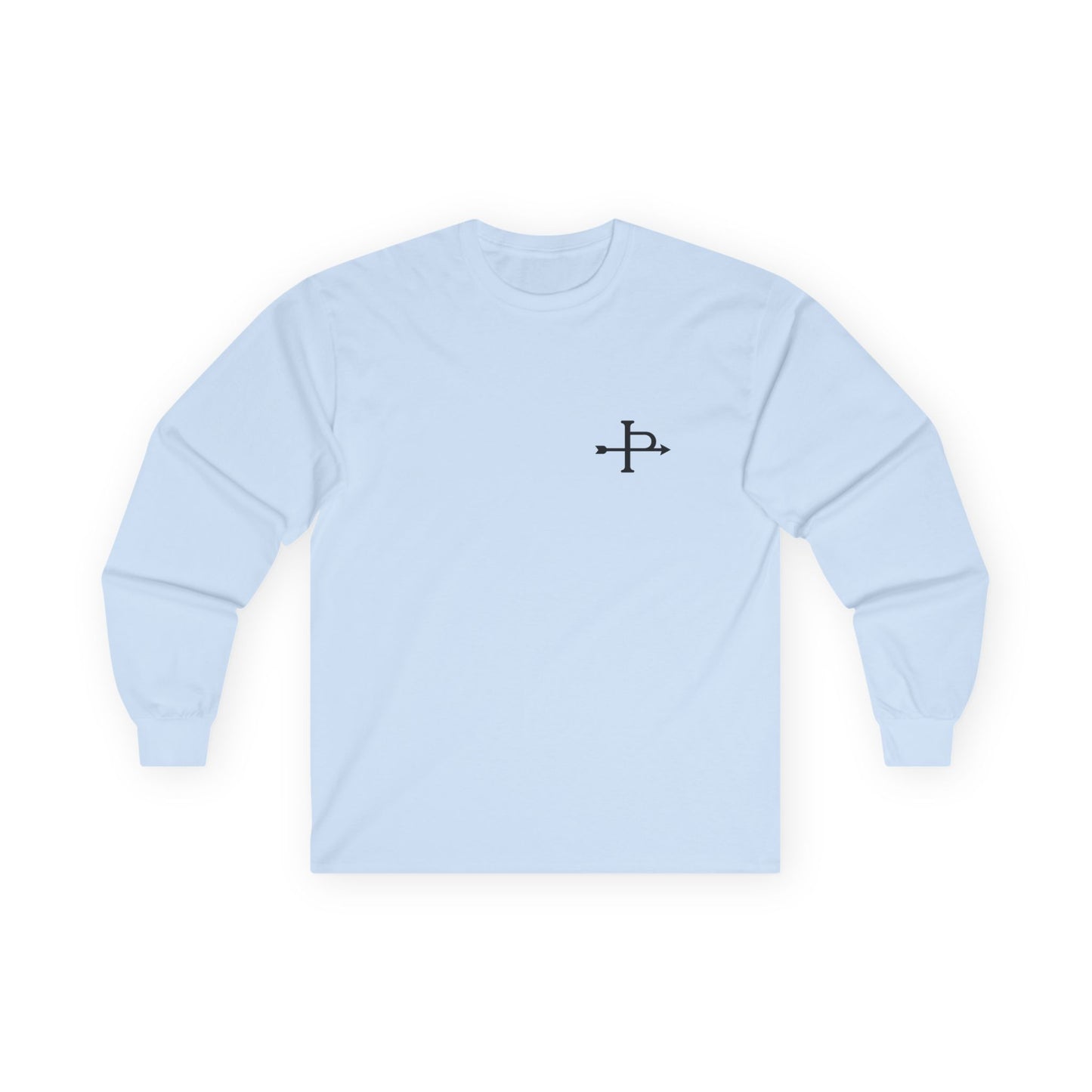 Heritage Long Sleeve (Light Colors)