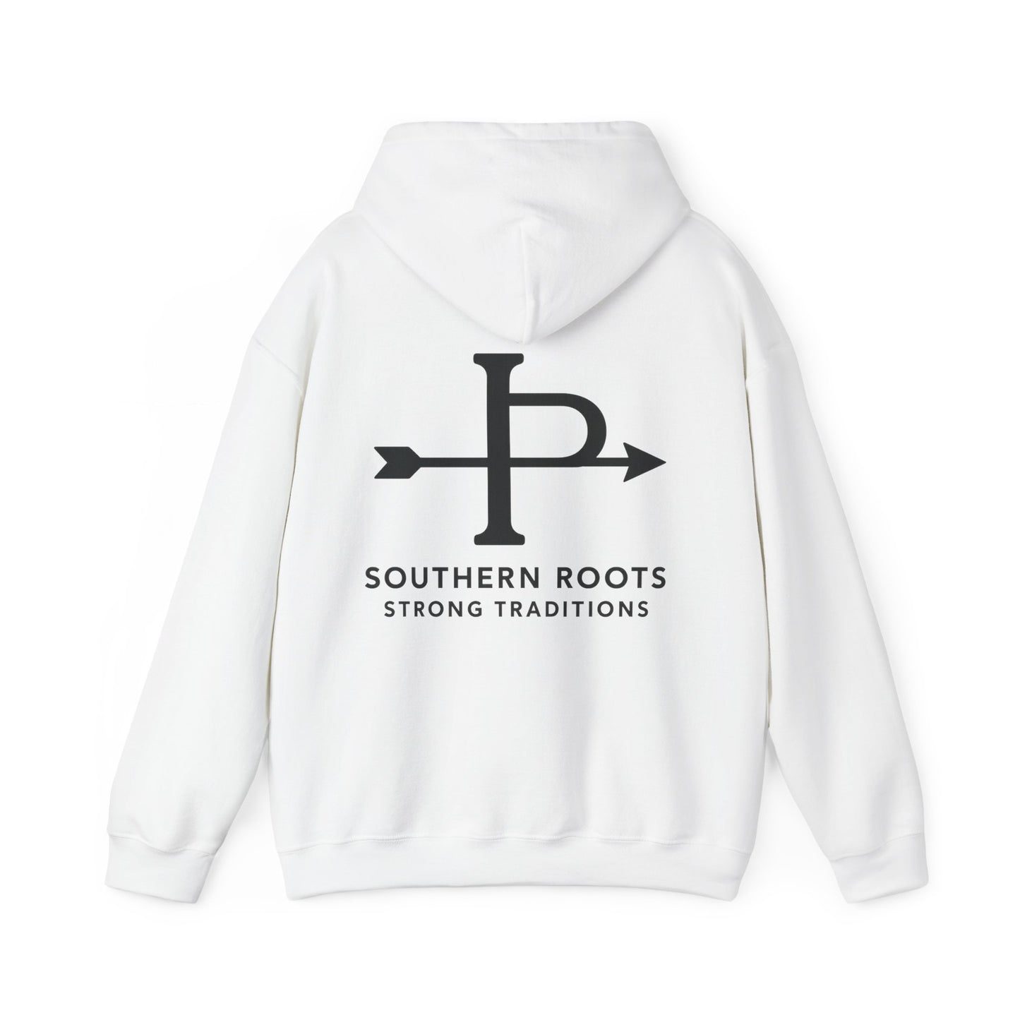 Timberline hoodie (Light Colors)