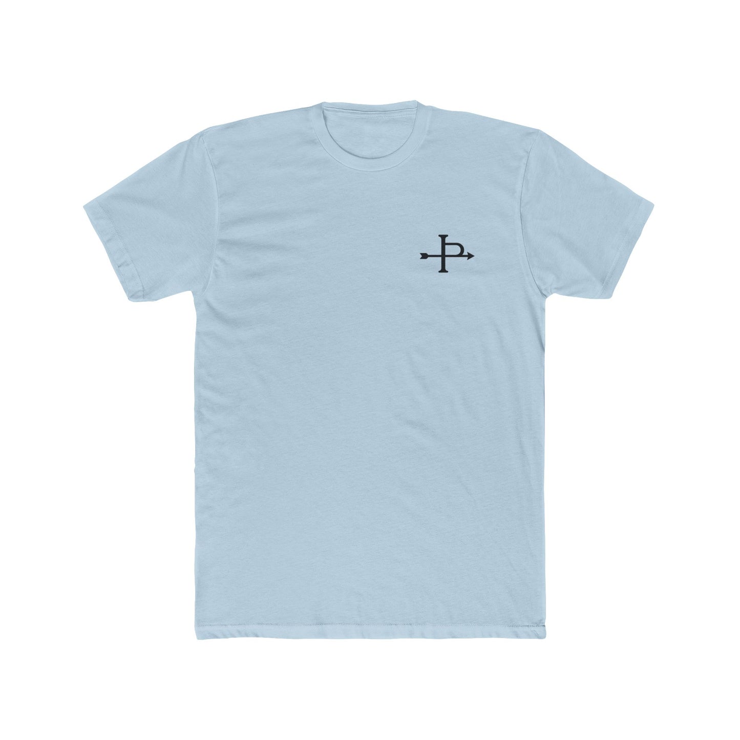 Iron Pines Ranch Tee (Light Colors)