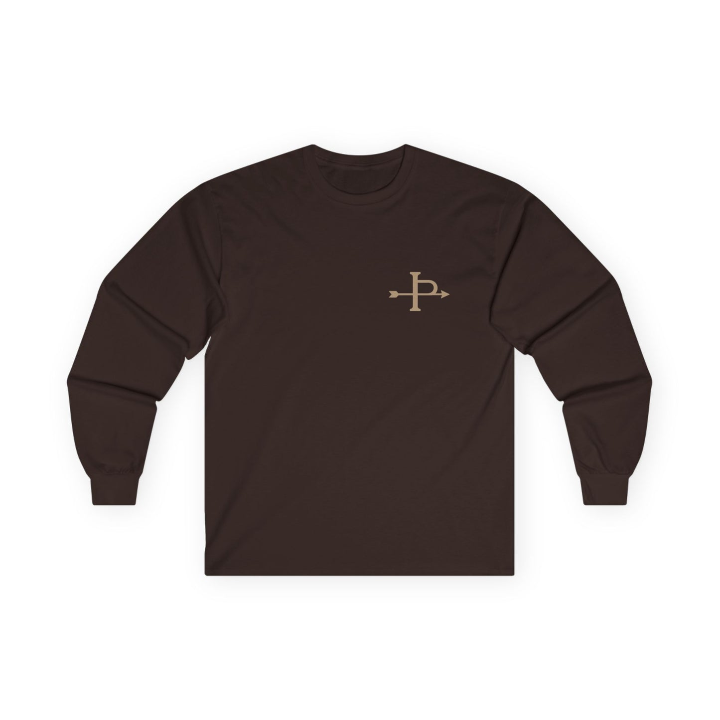 Heritage Long Sleeves (Dark Colors)