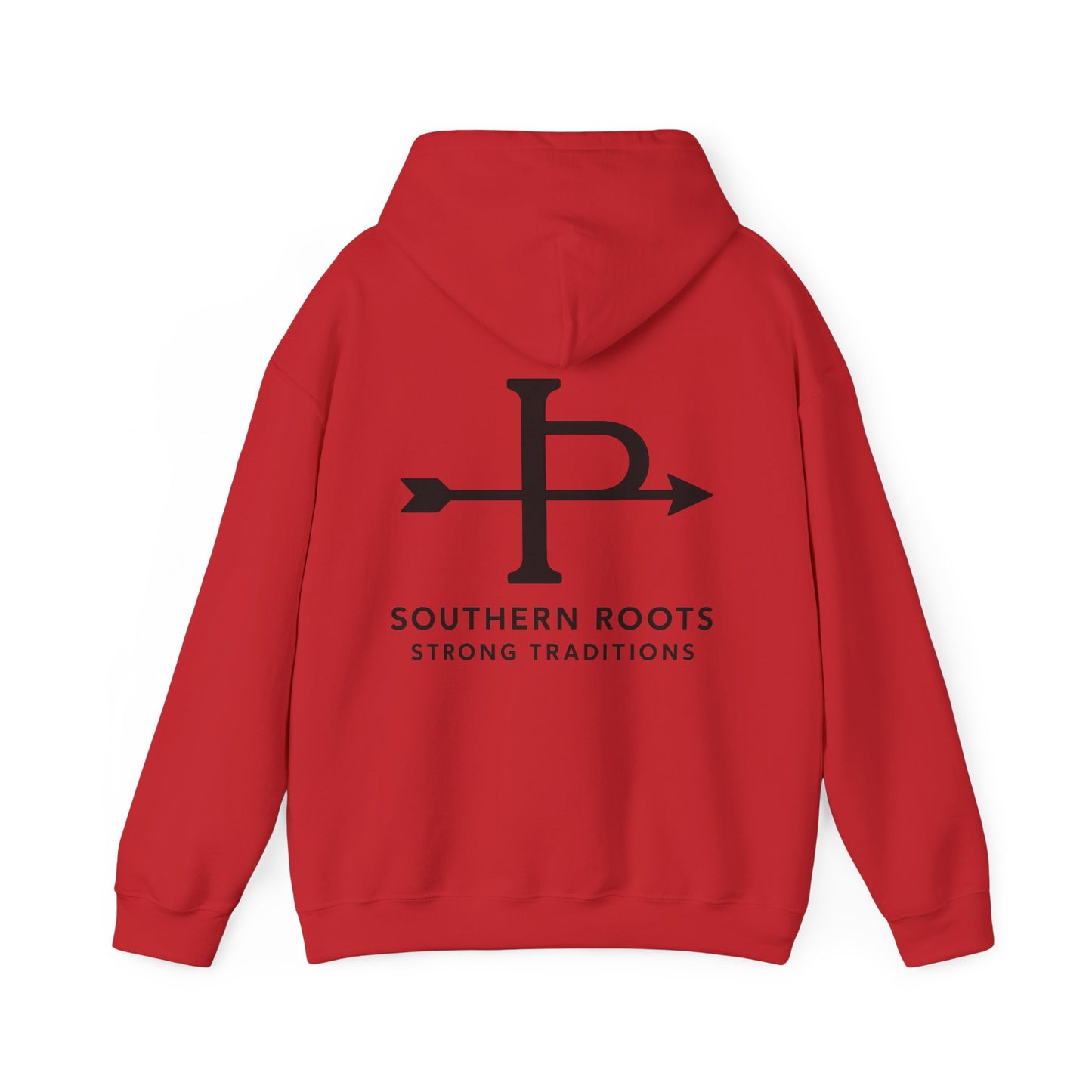 Timberline hoodie (Light Colors)