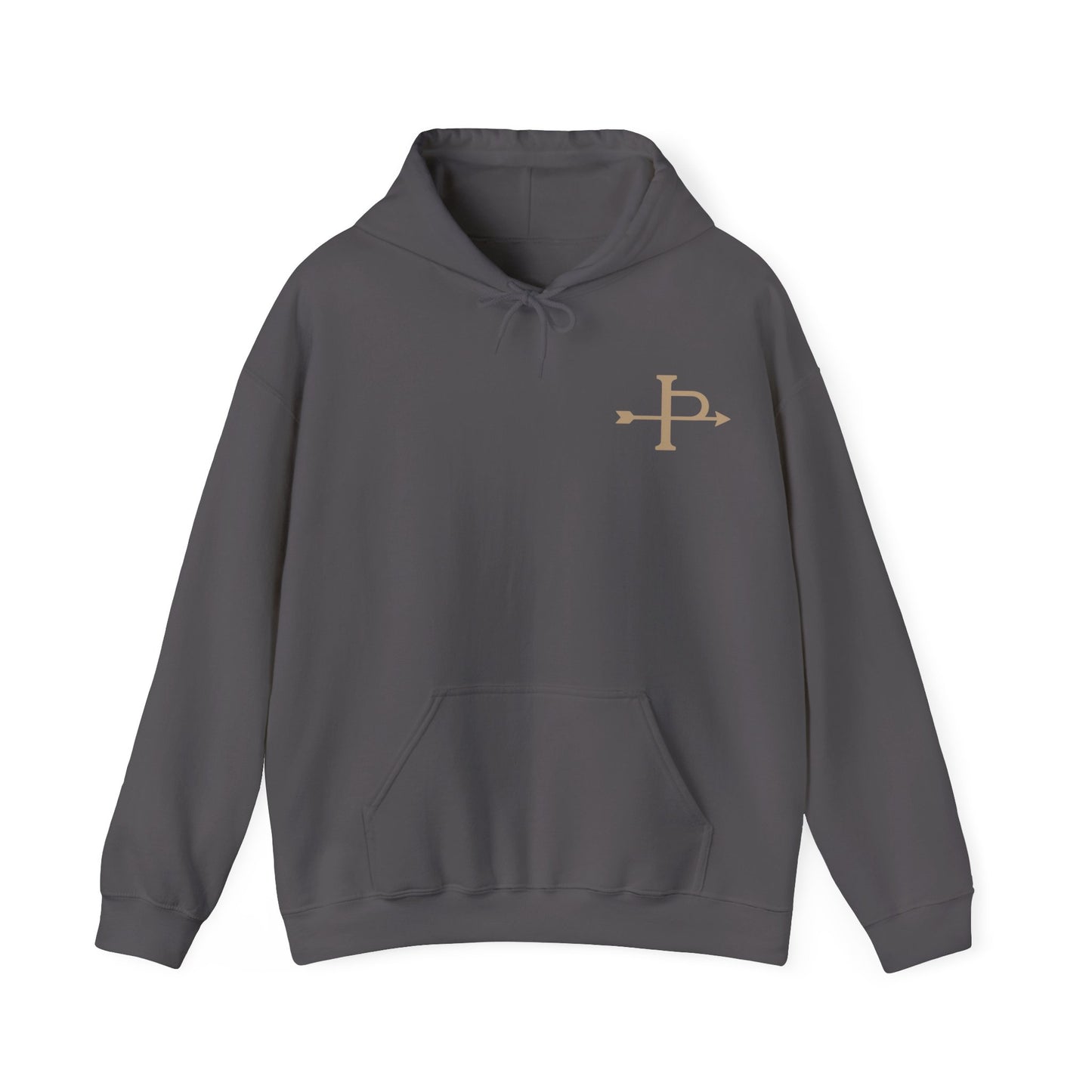 Timberline Hoodie (Dark Colors)