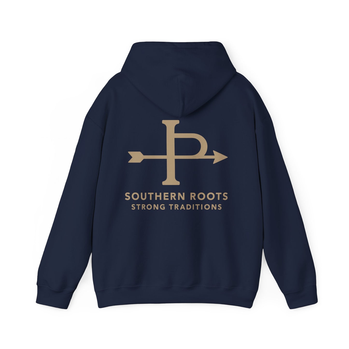 Timberline Hoodie (Dark Colors)
