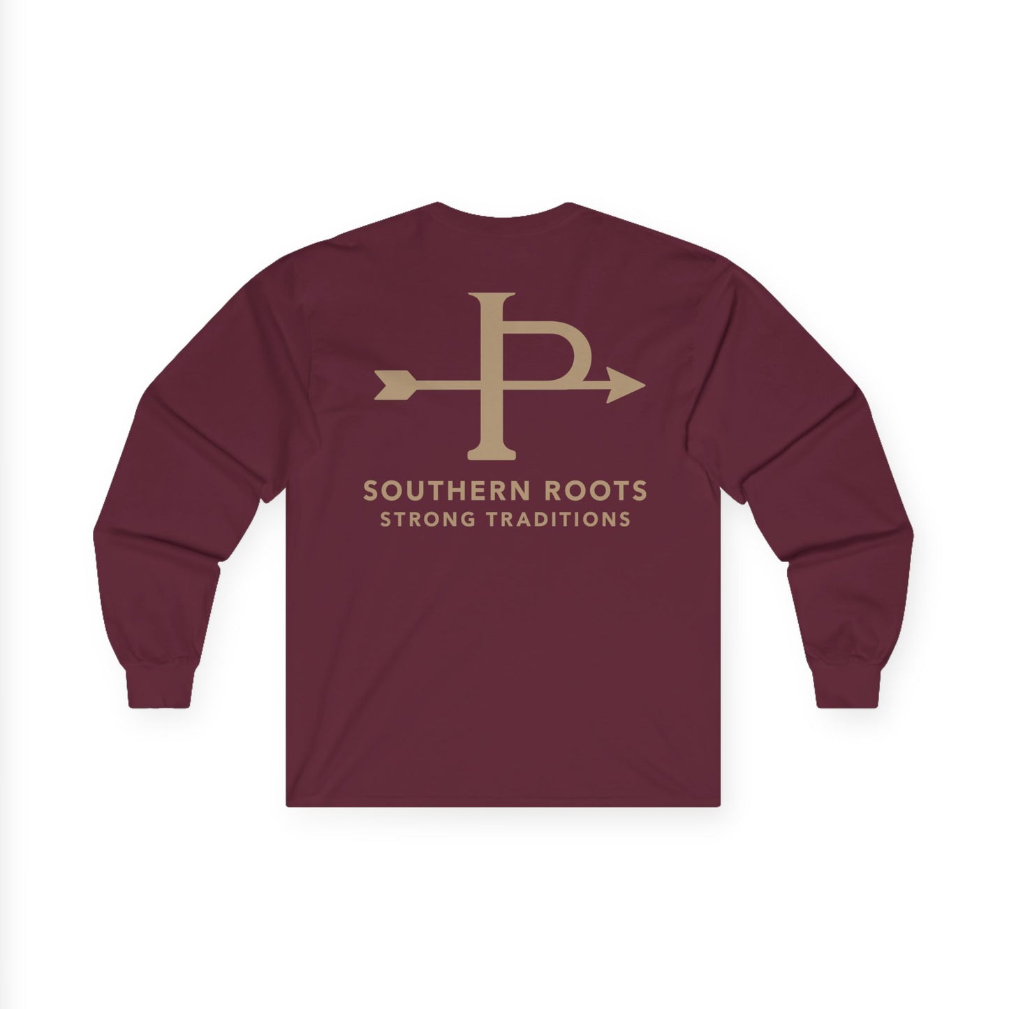 Heritage Long Sleeves (Dark Colors)