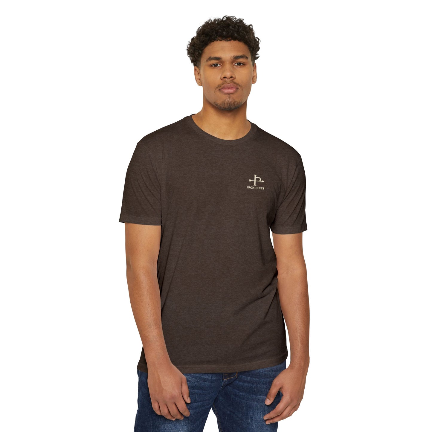 Southern Roots "Family Always" Graphic Tee