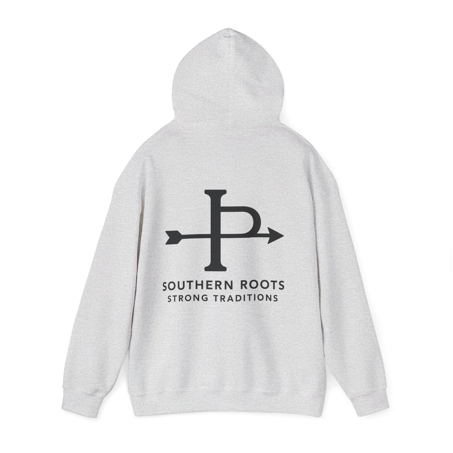 Timberline hoodie (Light Colors)