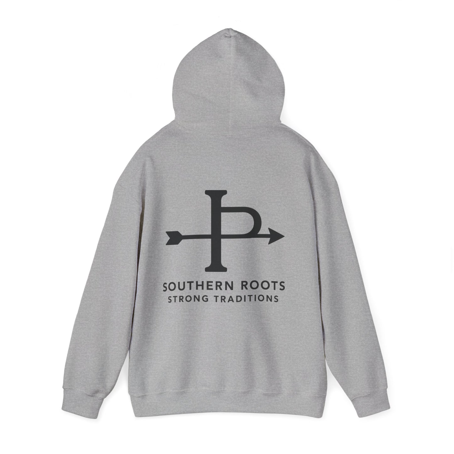 Timberline hoodie (Light Colors)