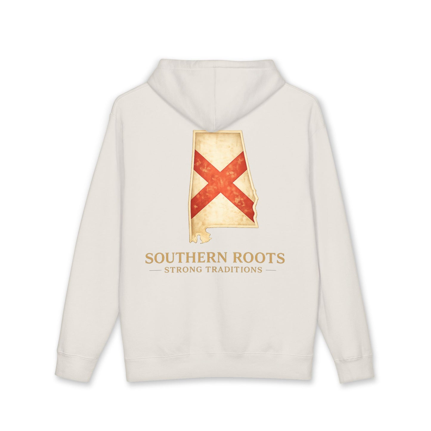 Alabama Roots Hoodie