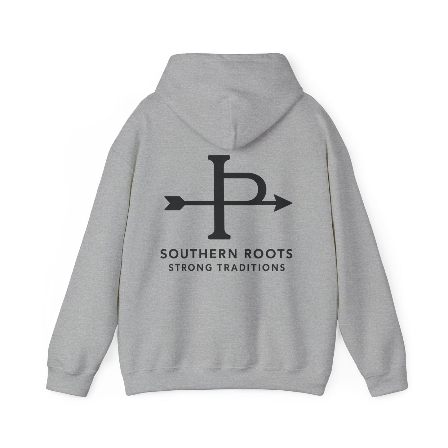 Timberline hoodie (Light Colors)