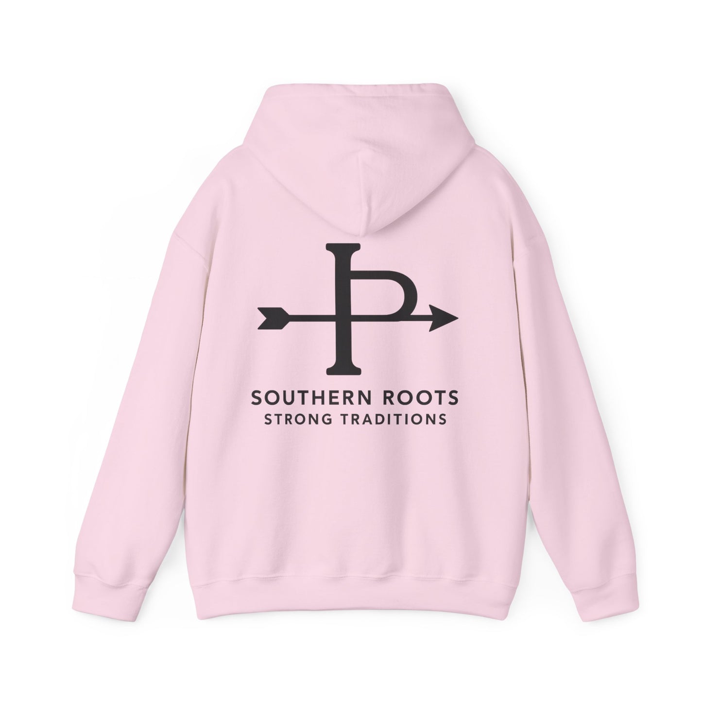 Timberline hoodie (Light Colors)