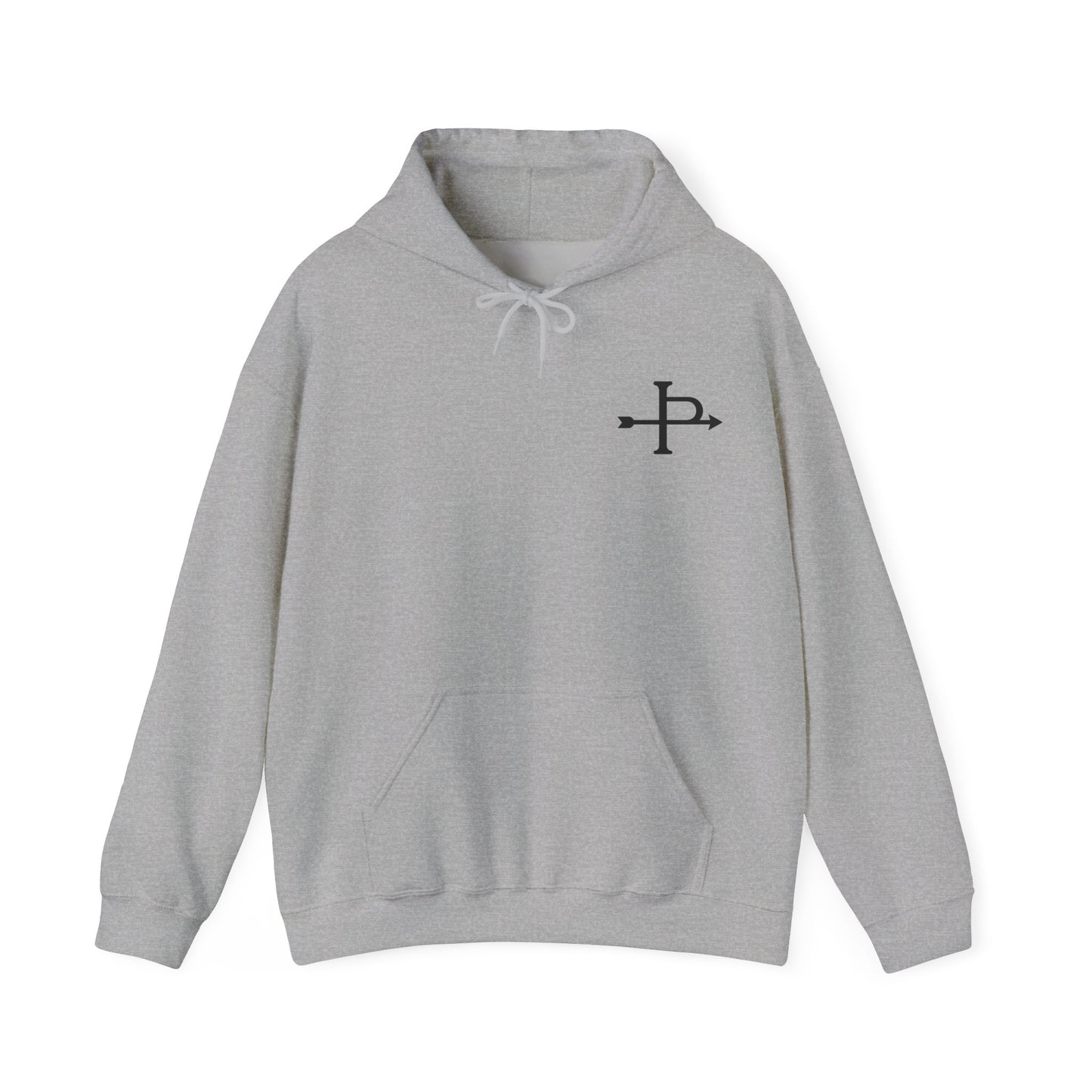 Timberline hoodie (Light Colors)