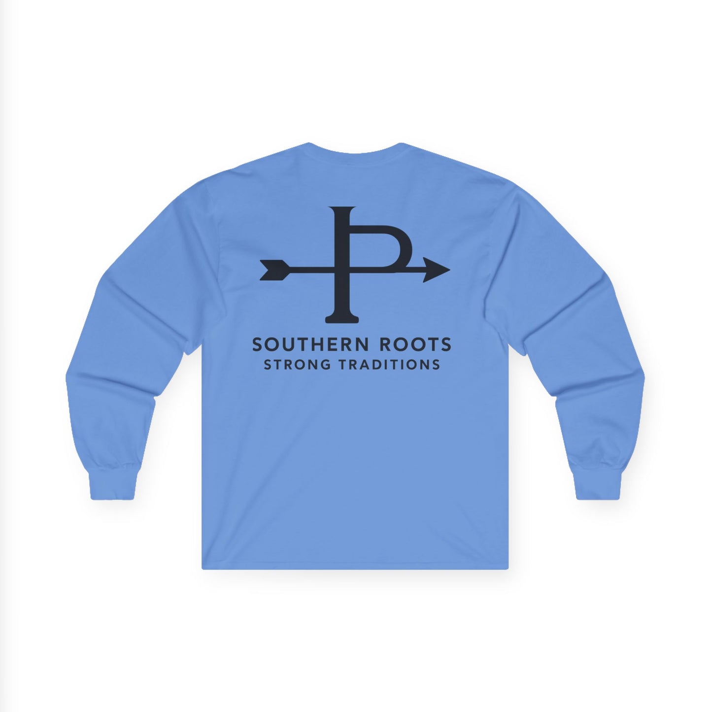 Heritage Long Sleeve (Light Colors)