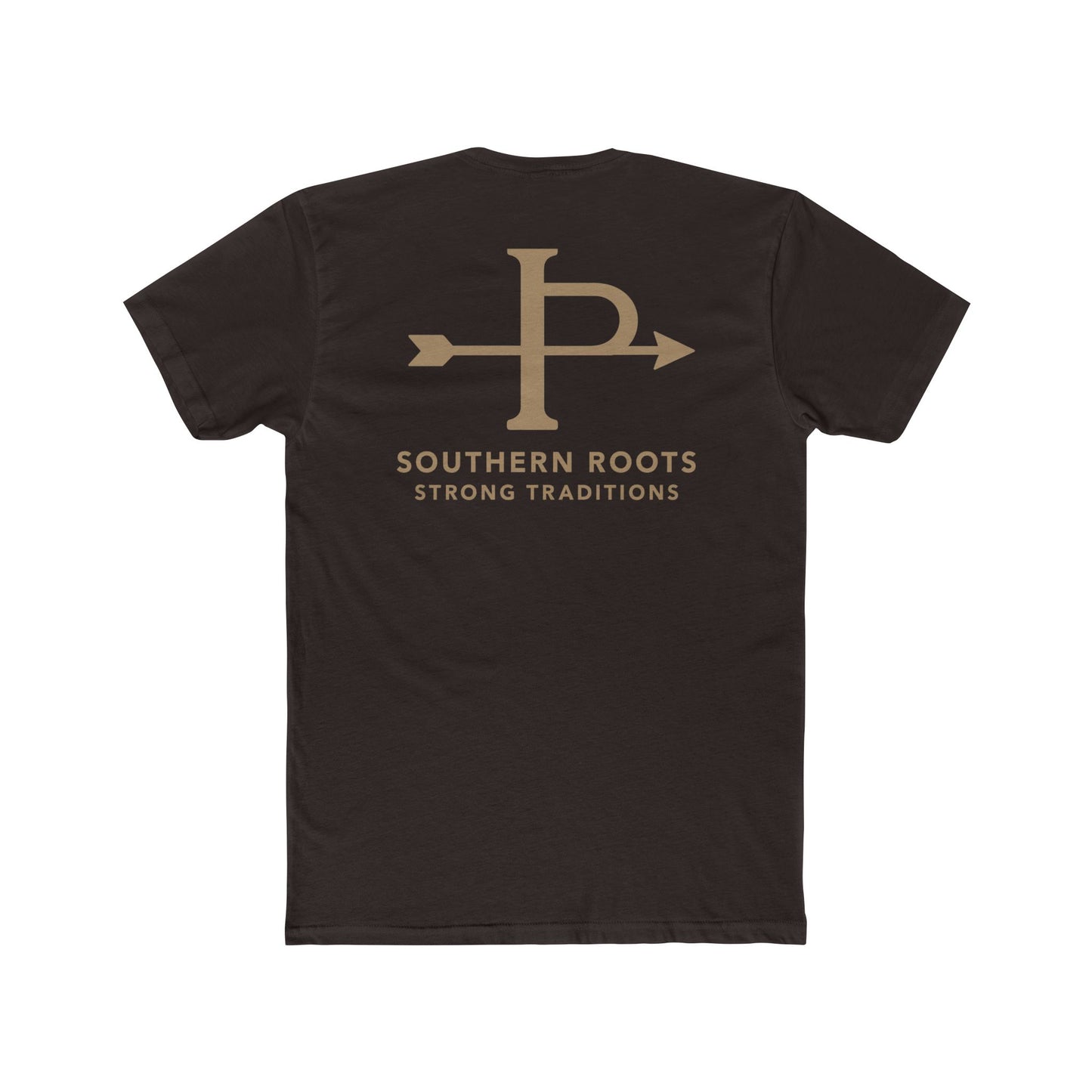 Iron Pines Ranch Tee (Dark Colors)