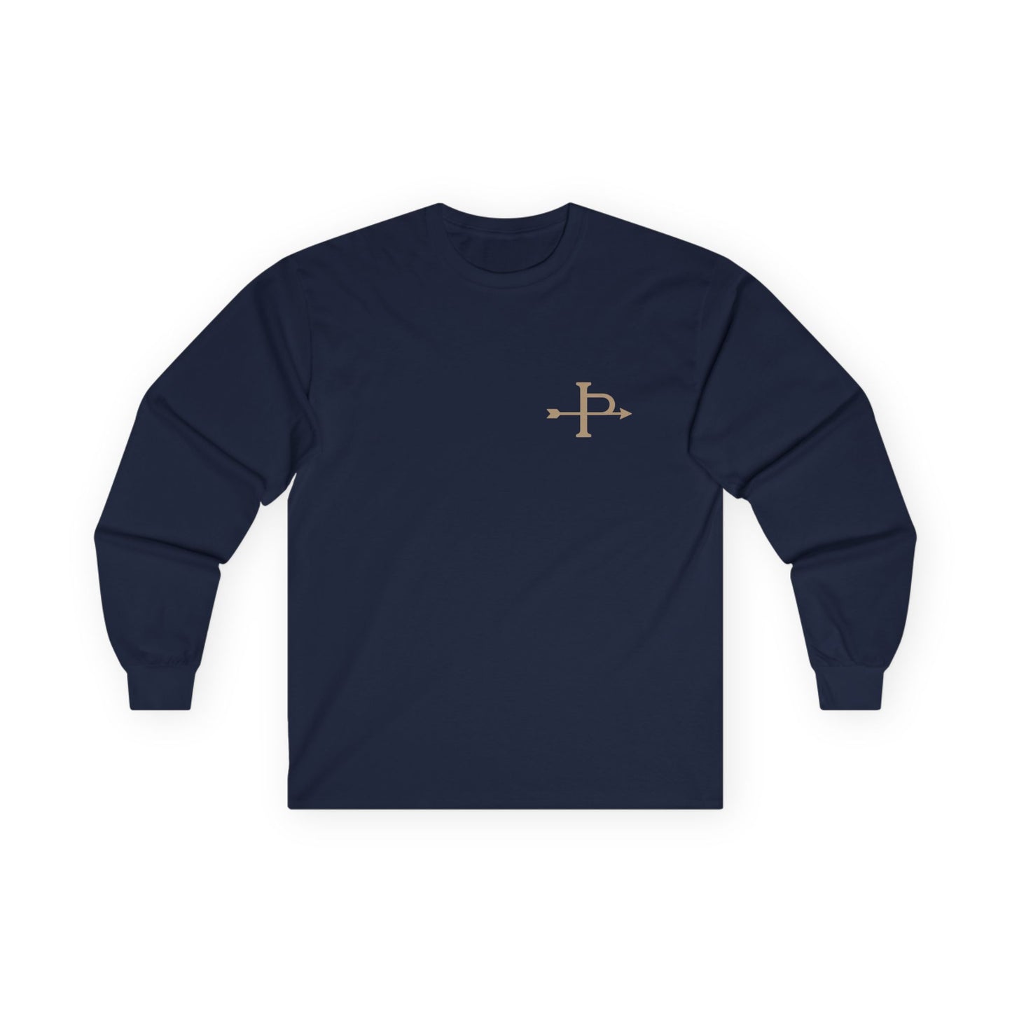 Heritage Long Sleeves (Dark Colors)