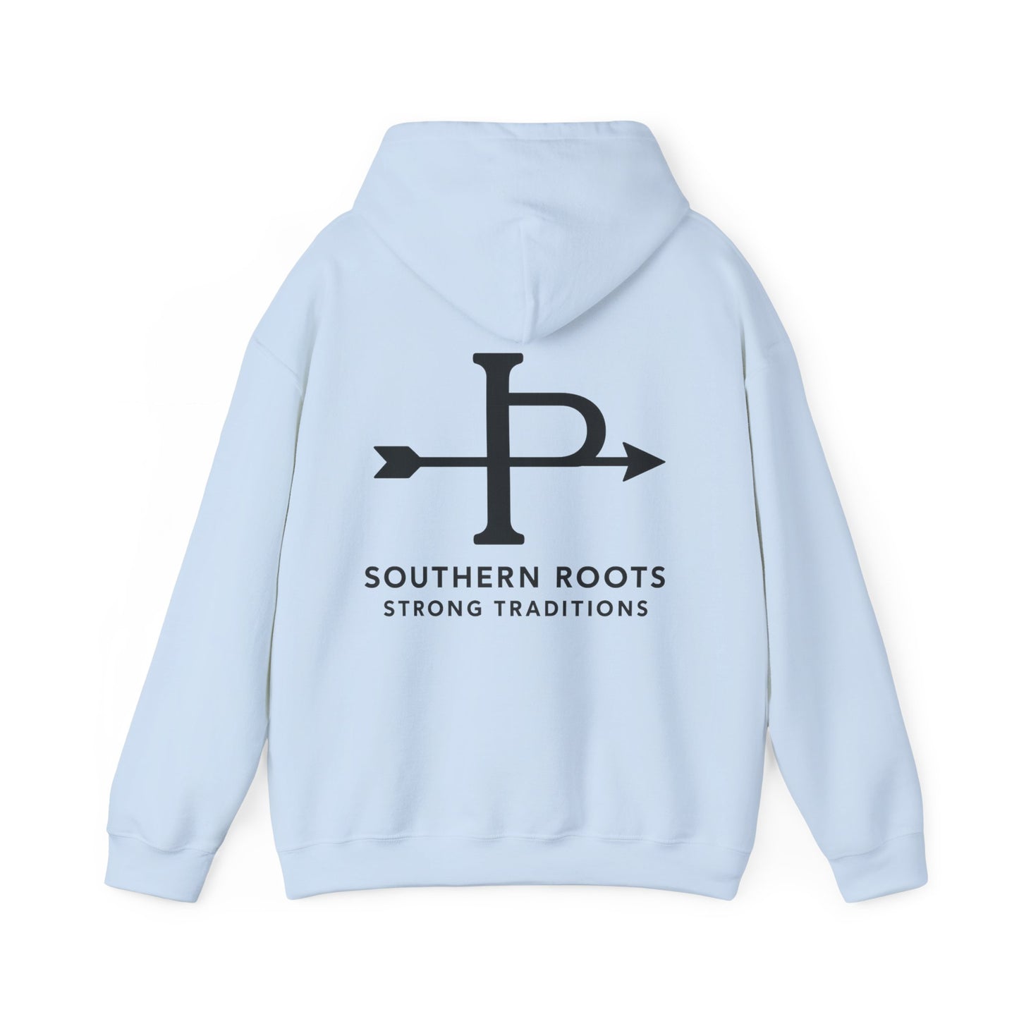 Timberline hoodie (Light Colors)