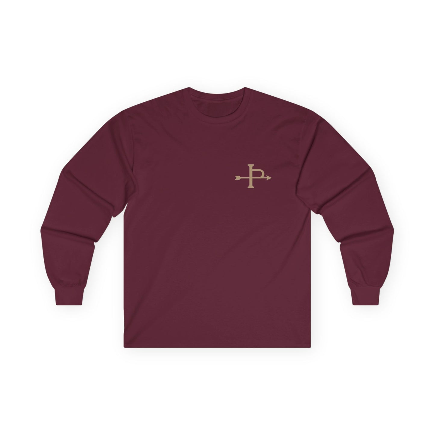Heritage Long Sleeves (Dark Colors)