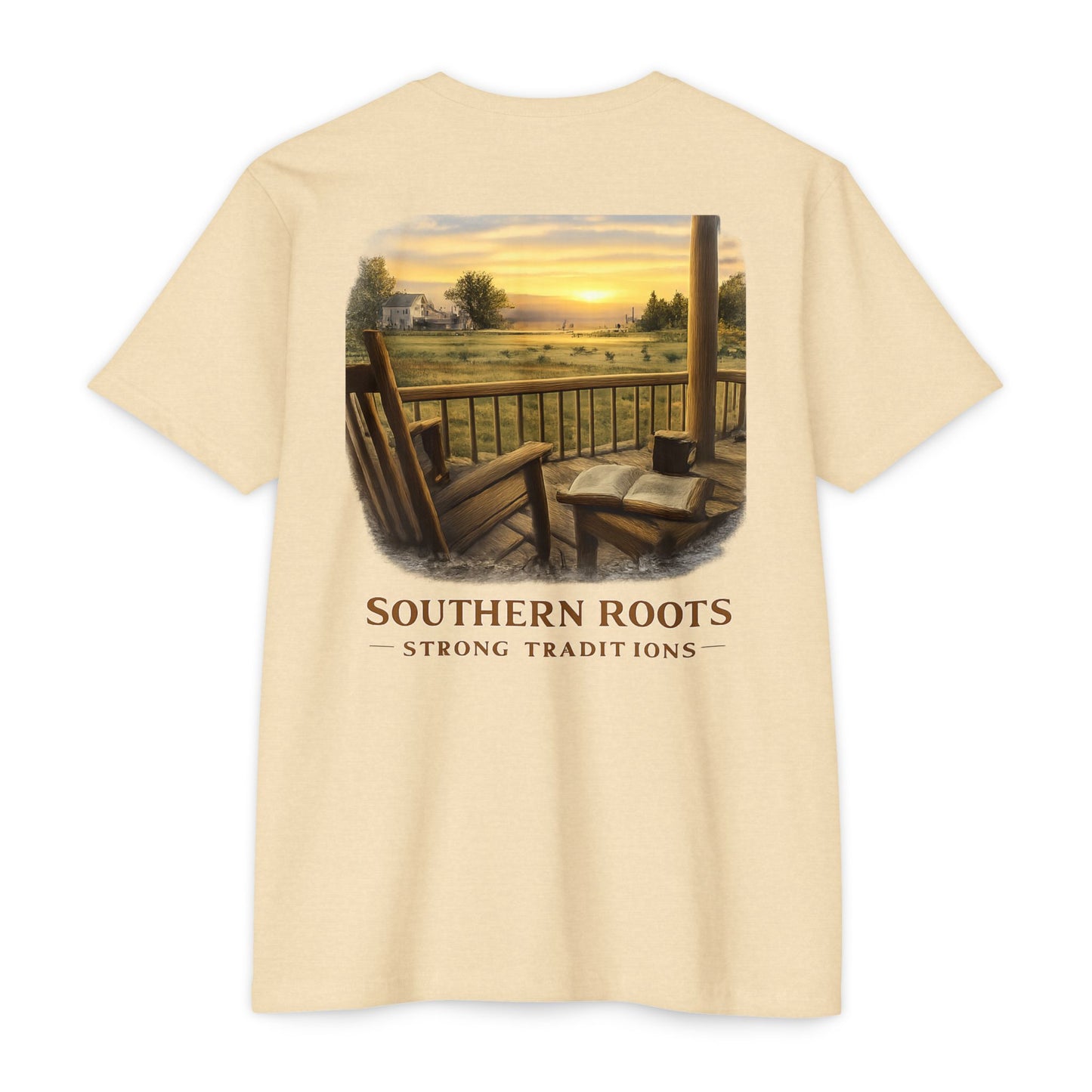 Southern Roots Tees