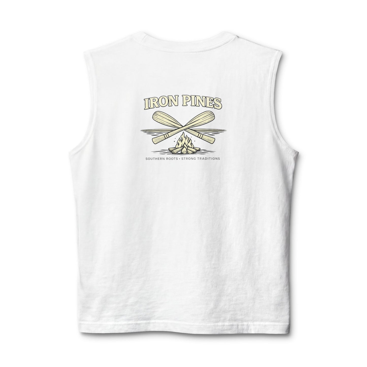 Backwaters & Bonfires - Dockside Tank