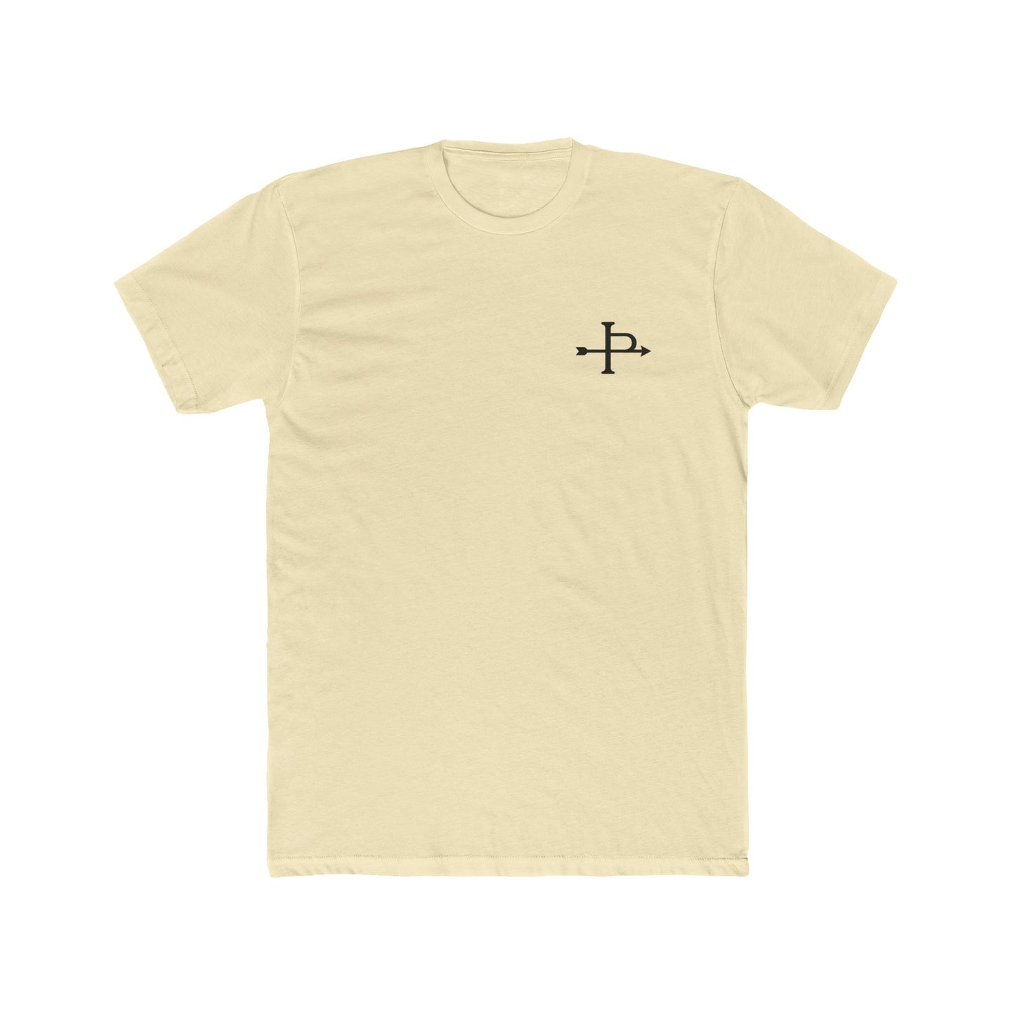 Iron Pines Ranch Tee (Light Colors)