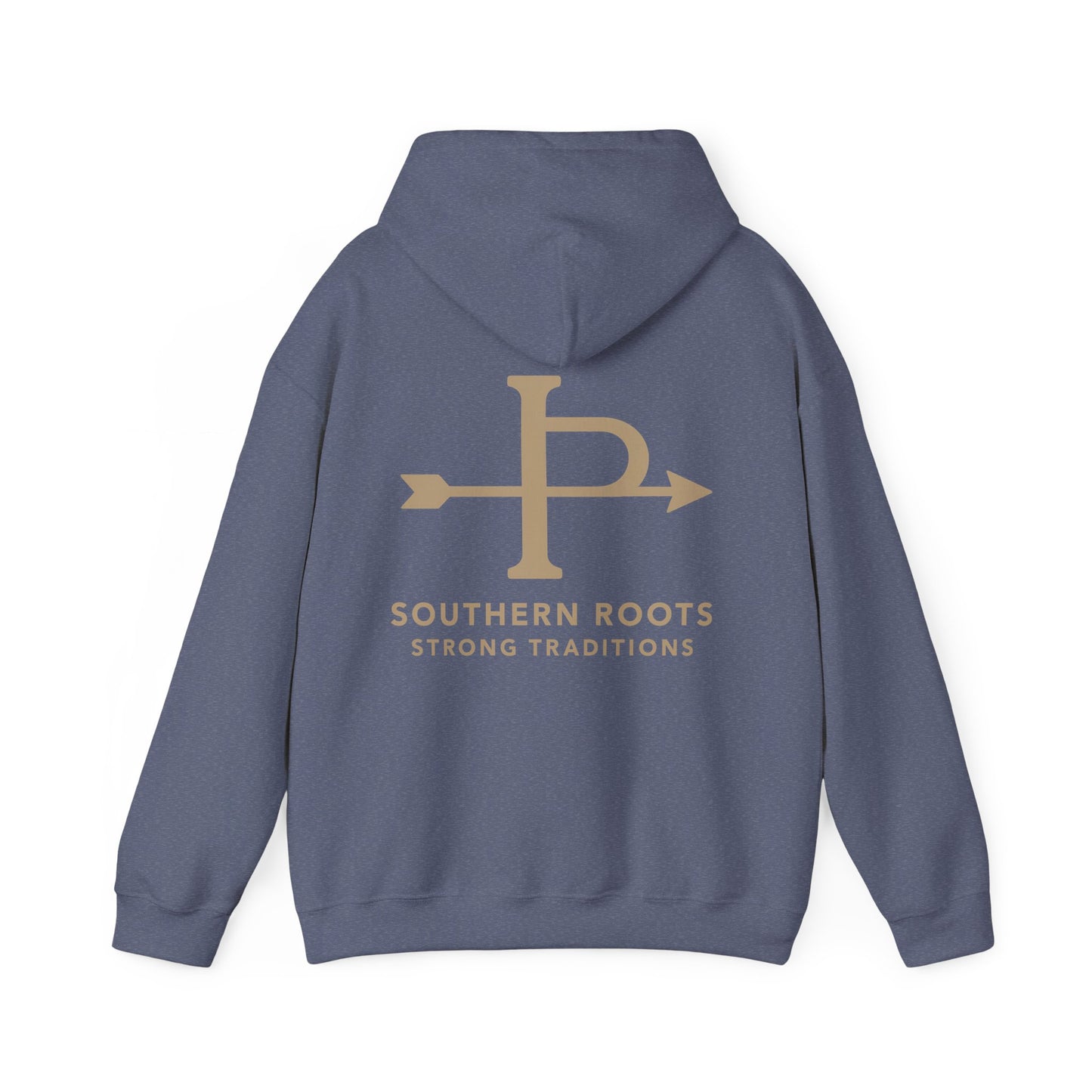 Timberline Hoodie (Dark Colors)