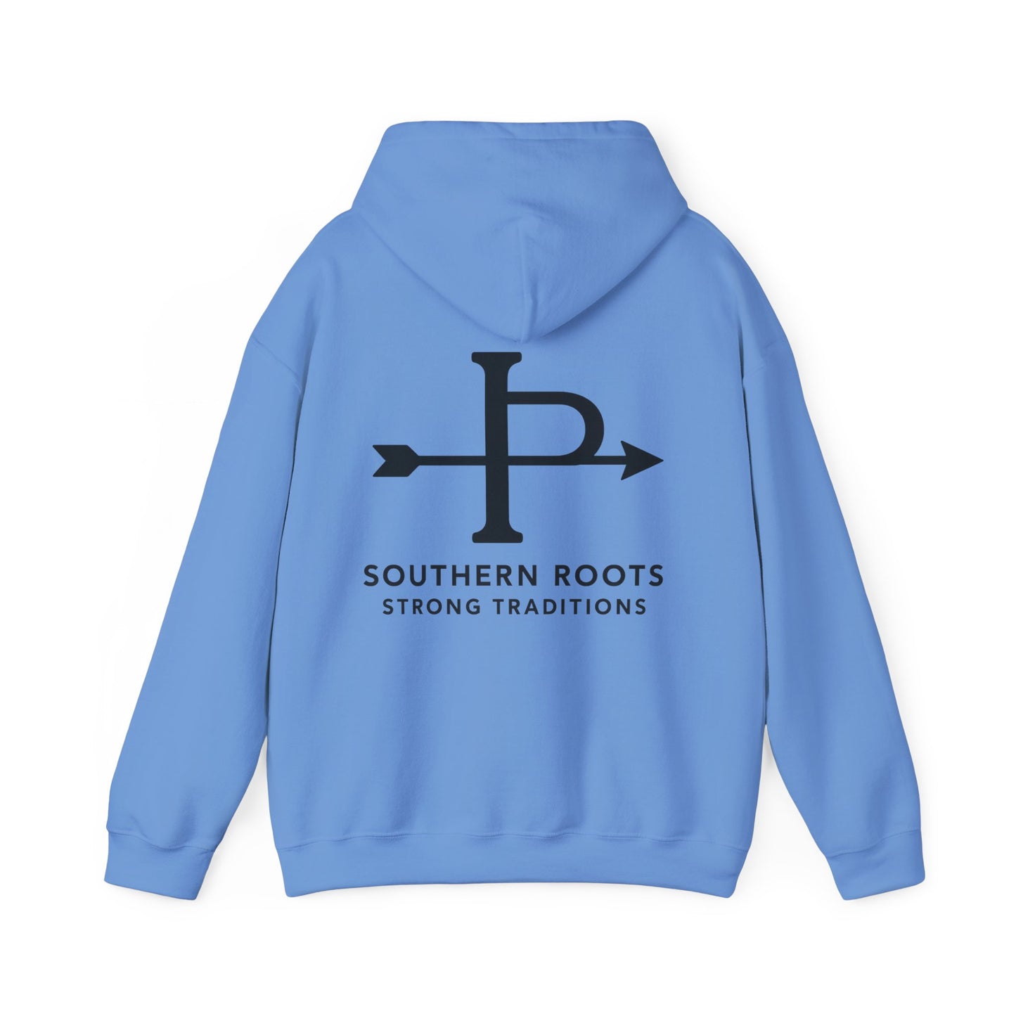 Timberline hoodie (Light Colors)