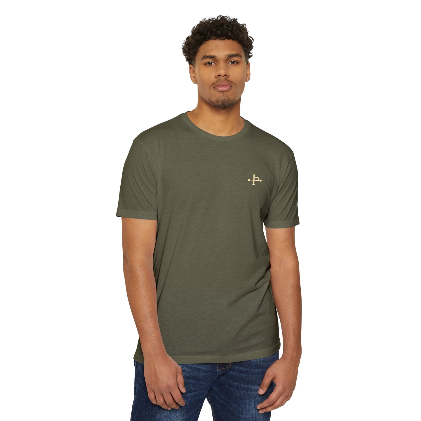 Southern Roots "Chilled Days" Graphic Tee