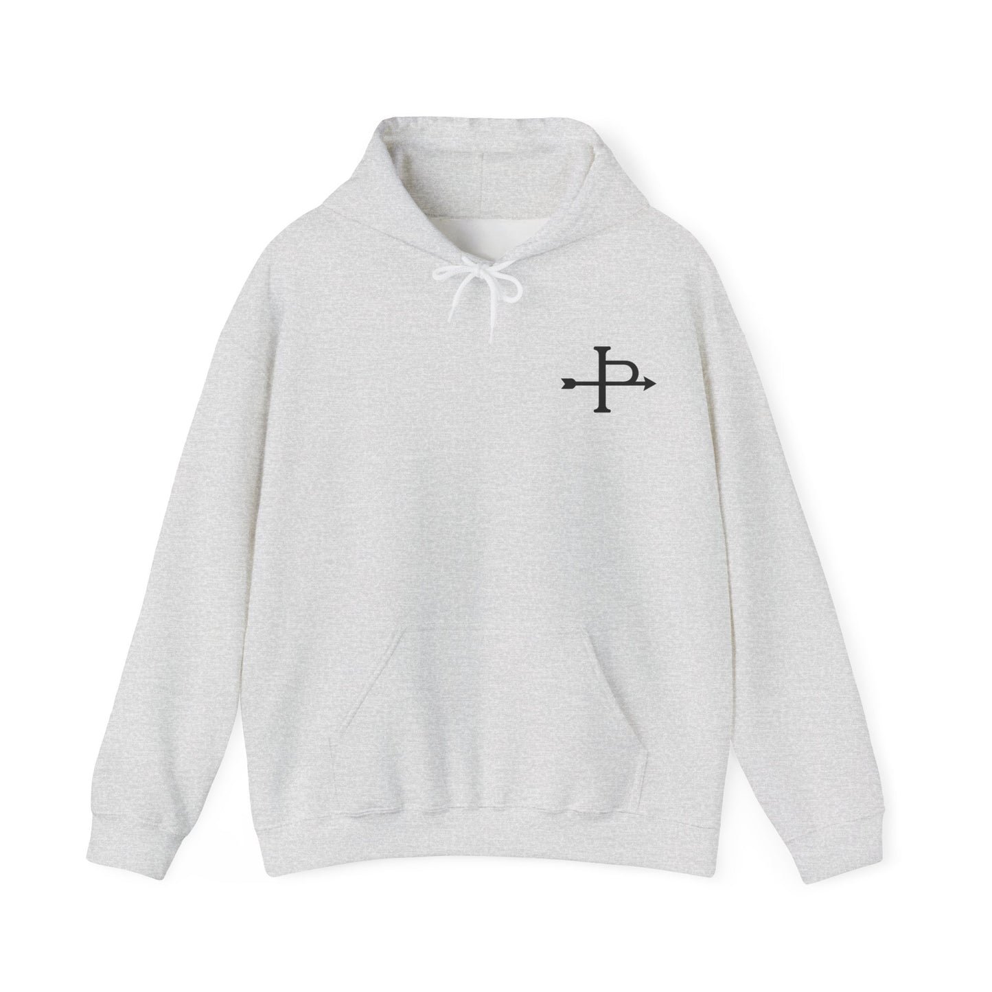 Timberline hoodie (Light Colors)