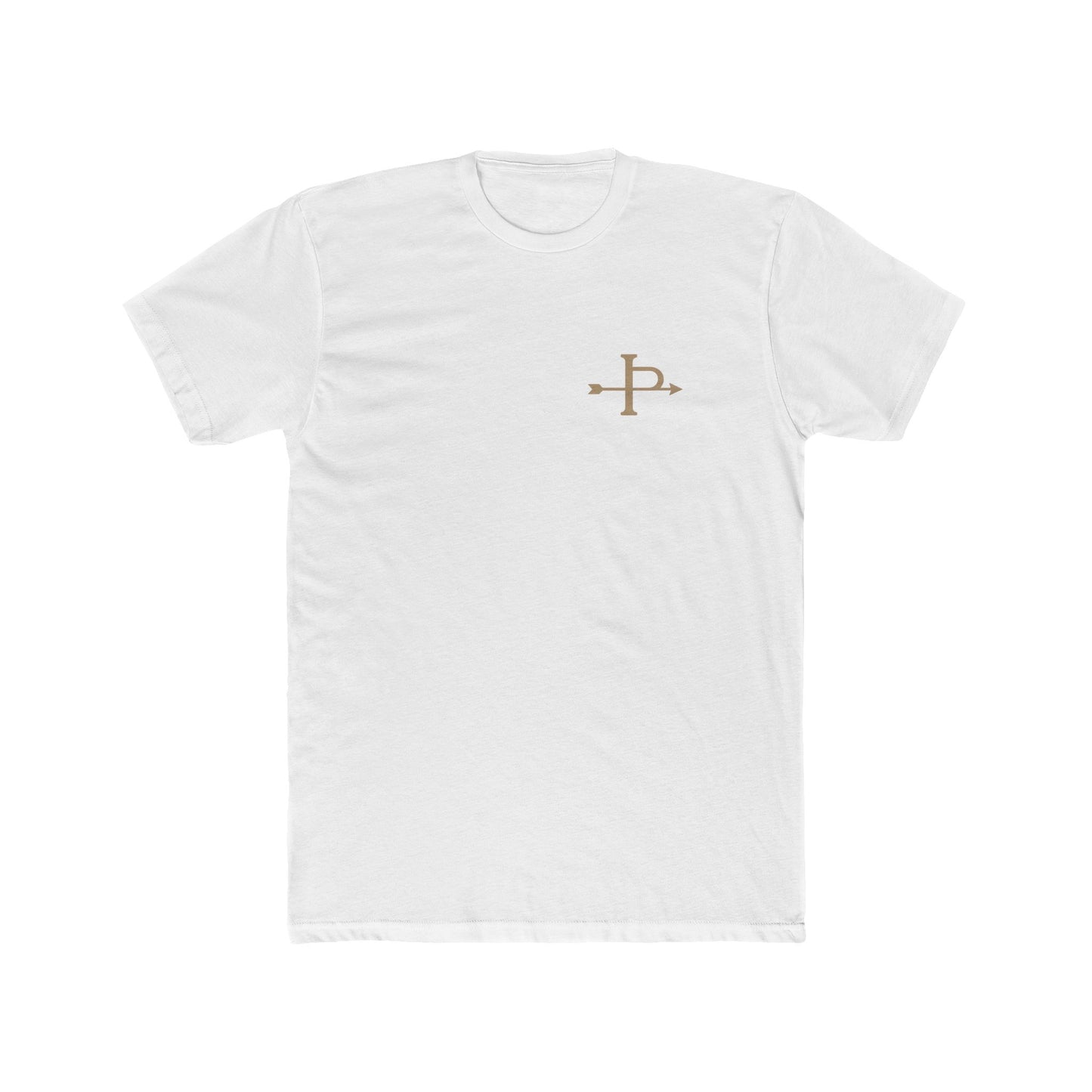 Iron Pines Ranch Tee (Dark Colors)
