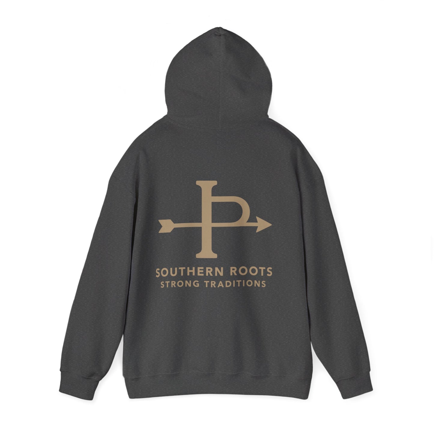 Timberline Hoodie (Dark Colors)