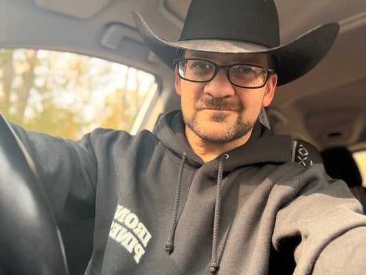 Alabama Roots Hoodie