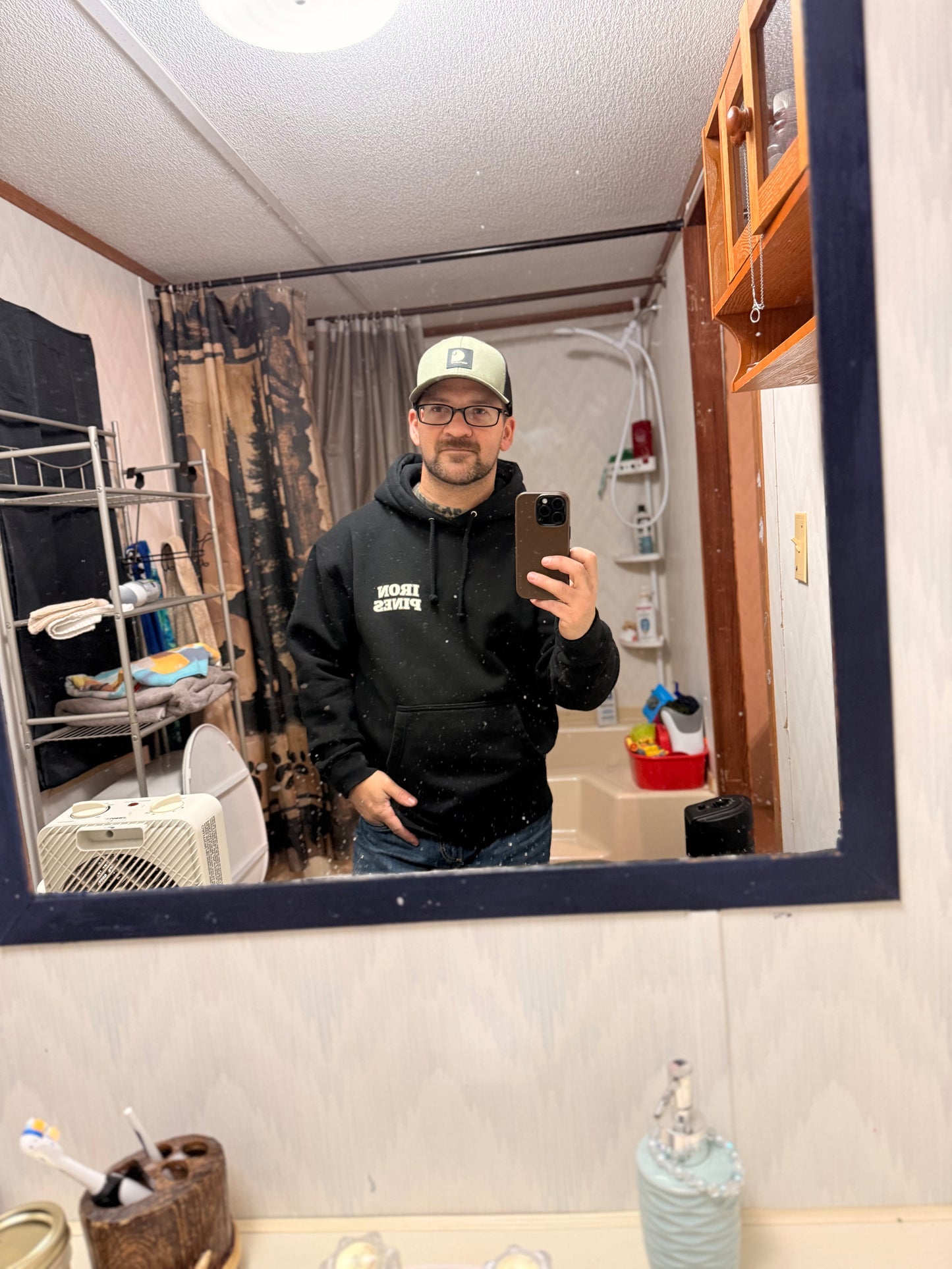 Alabama Roots Hoodie