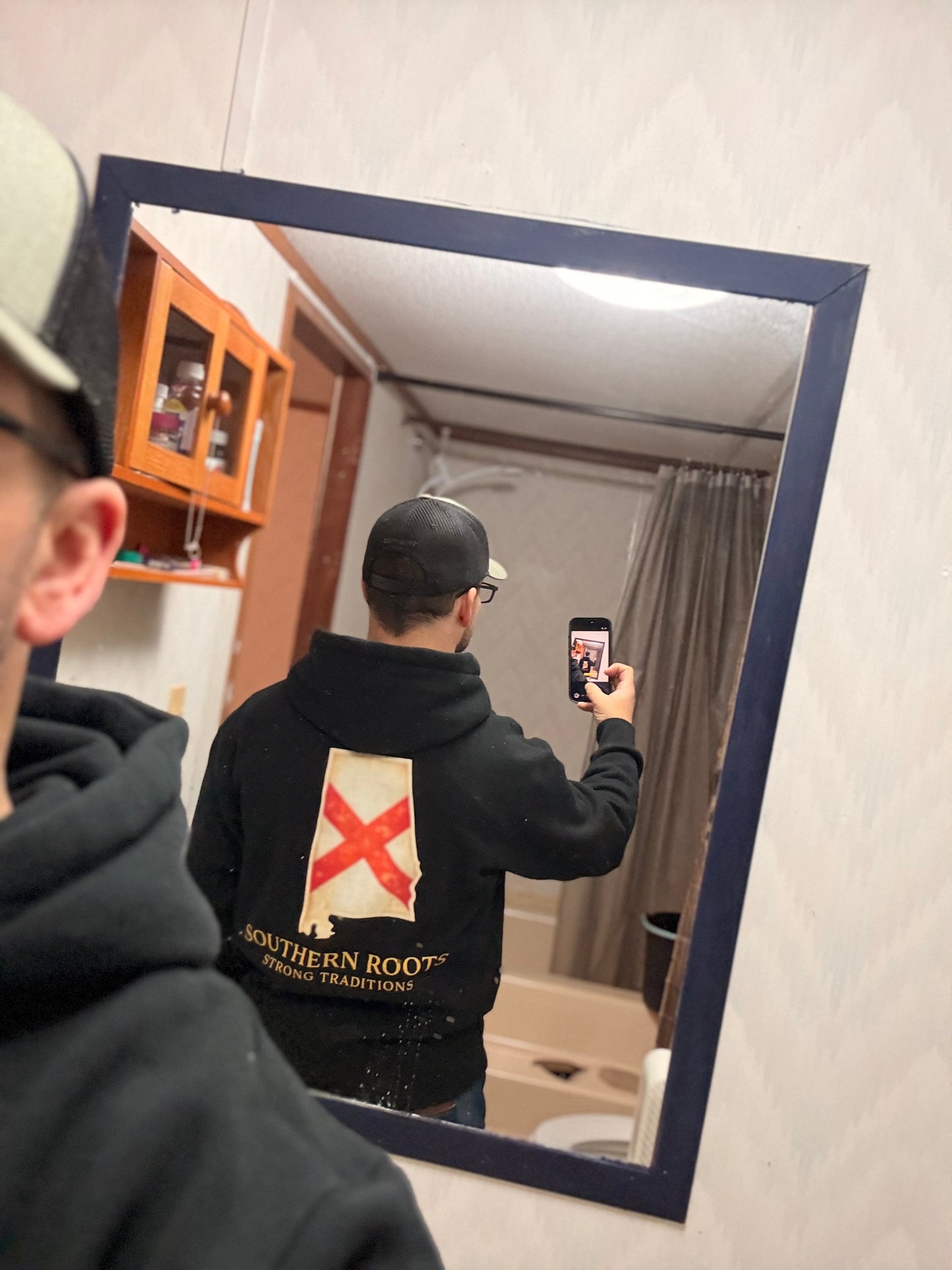 Alabama Roots Hoodie